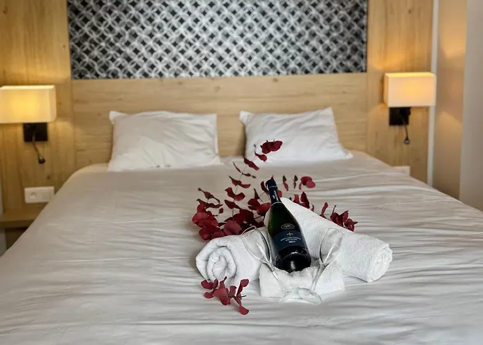 Kyriad Vannes Centre Ville